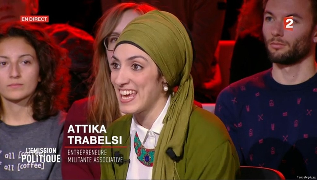 Ce que la &laquo;&nbsp;mode du voile revendiqué&nbsp;&raquo; ne doit pas faire&nbsp;oublier