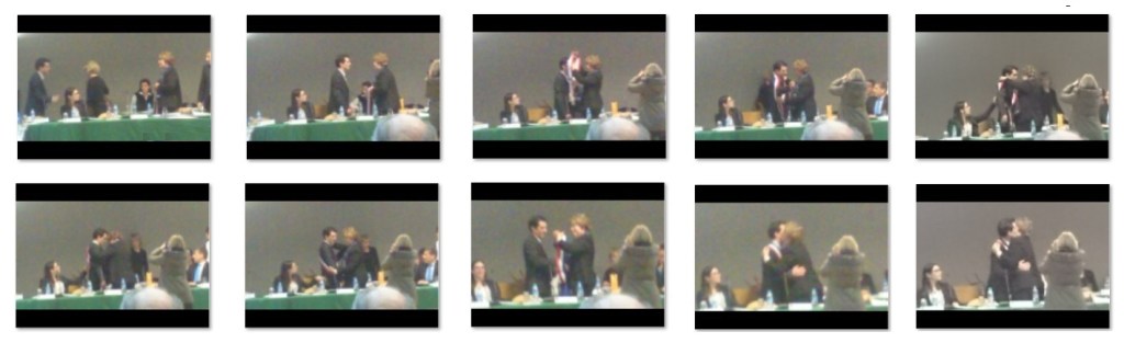 Guénaël L&rsquo;HELGUEN, 1er maire-adjoint d&rsquo;Athis-Mons, une triple erreur politique de Christine&nbsp;RODIER