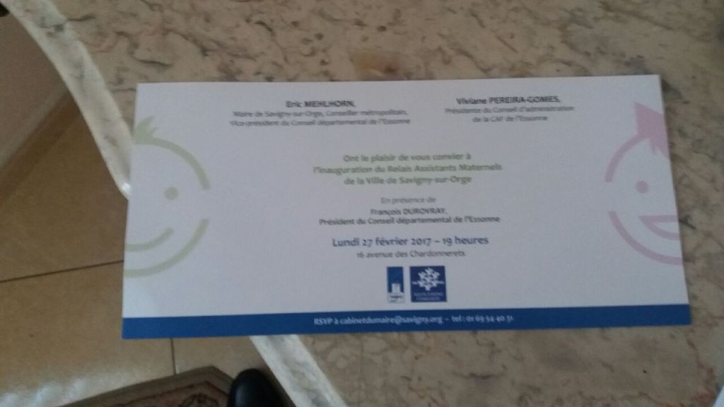 Pourquoi le RAM de Savigny-sur-Orge, inauguré ce 27 février, est une fausse bonne&nbsp;idée