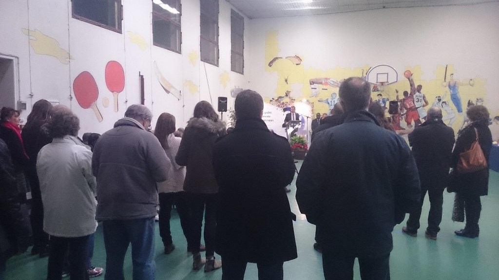 Sur le troisième discours de vœux 2017 d&rsquo;Éric&nbsp;MEHLHORN