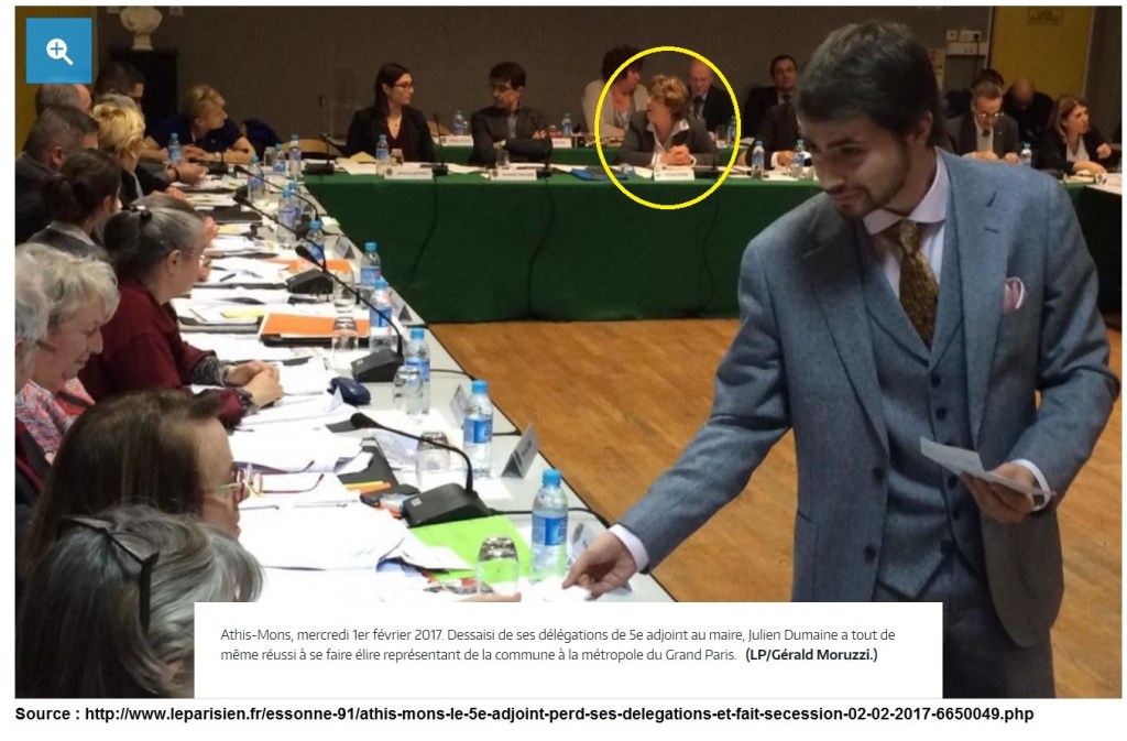 Après l&rsquo;exploit, les nouveaux défis qui attendent Julien&nbsp;DUMAINE