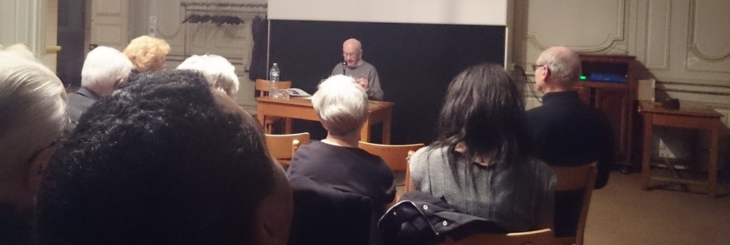 Le sacrement de réconciliation, hier et aujourd&rsquo;hui, par Mgr Guy&nbsp;HERBULOT