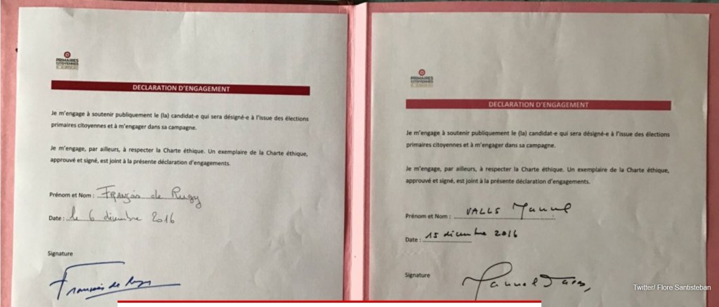 Les socialistes ont-ils jamais eu leur place au PS&nbsp;?