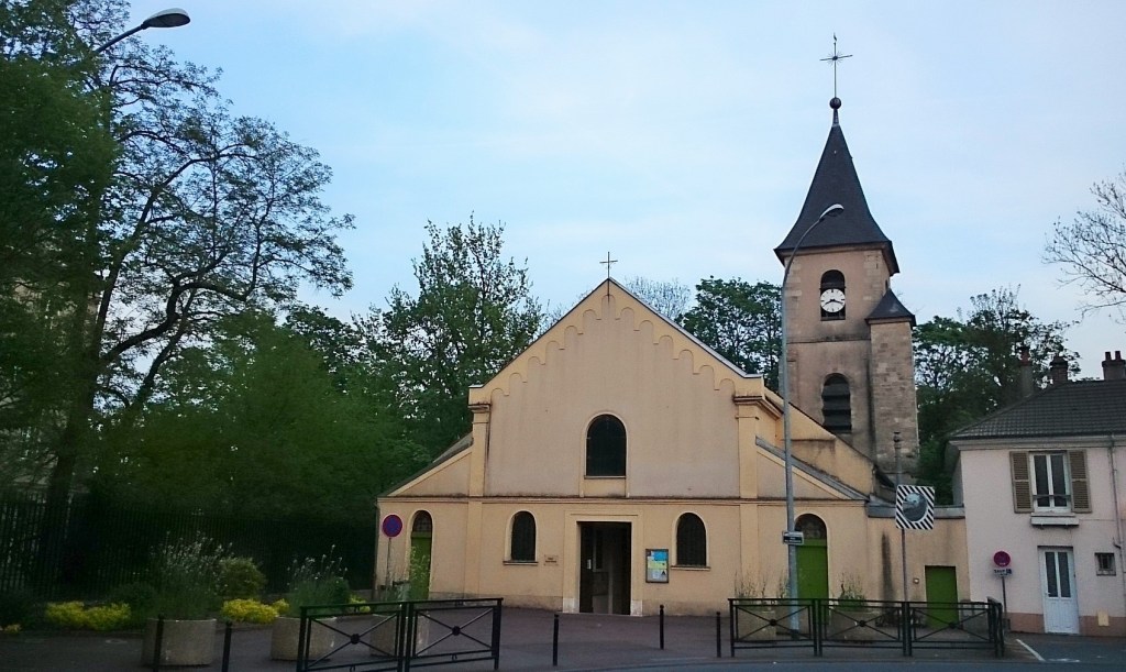 Savigny-sur-Orge contrôle-t-elle bien la sécurité de son église saint-Martin&nbsp;?
