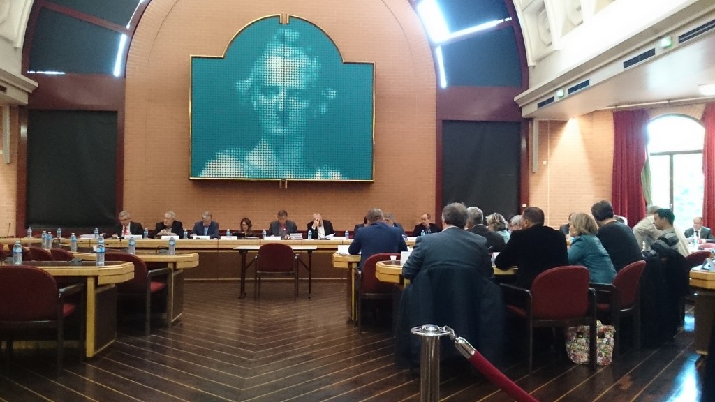 Bonne nouvelle : le GOSB a voté une diminution du taux de TEOM pour ses communes essonniennes en&nbsp;2017