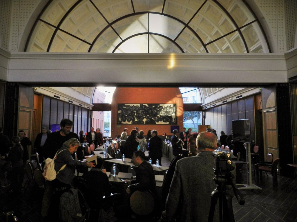 Le Grand-Orly Seine Bièvre empêché de voter son budget&nbsp;2017