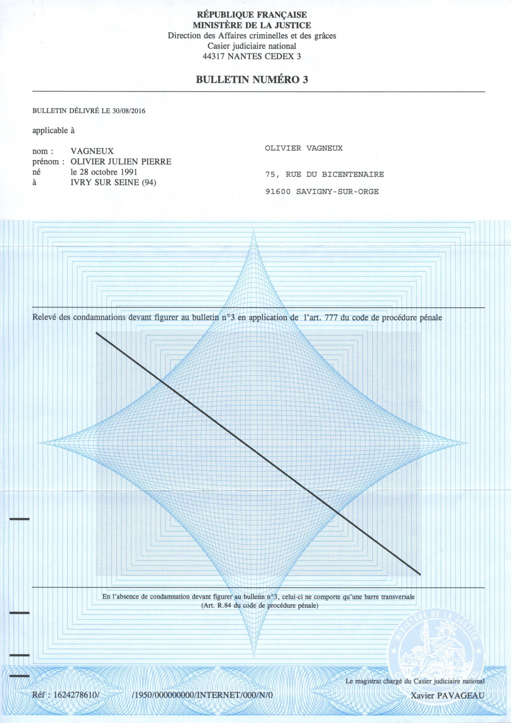Casier judiciaire vierge pour les élus : une mesure essentiellement&nbsp;démagogique