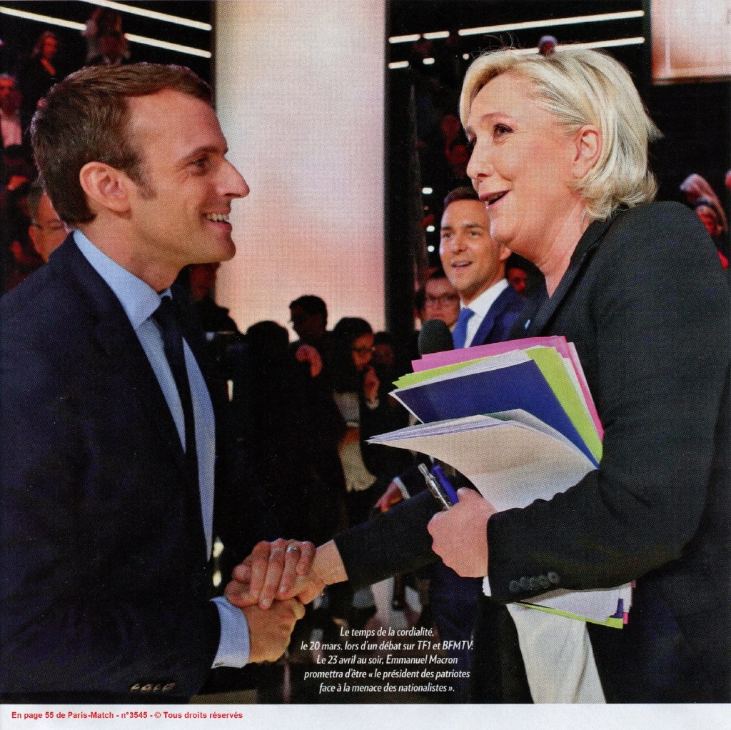 Professionnalisation et copinage : tout ce qu&rsquo;on déteste en&nbsp;politique