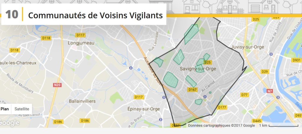 Voisins vigilants, syndrome d&rsquo;un échec&nbsp;républicain