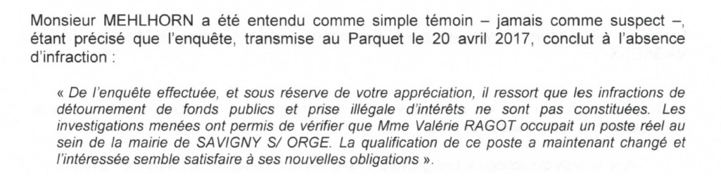 Depuis quand un &laquo;&nbsp;simple témoin&nbsp;&raquo; peut-il avoir accès au dossier de l&rsquo;enquête et de l&rsquo;instruction ?