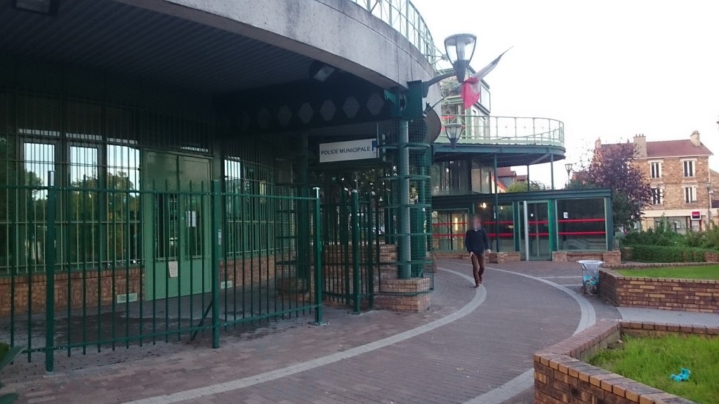 La Police municipale de Savigny-sur-Orge ne fait pas &laquo;&nbsp;dans les relations avec les citoyens&nbsp;&raquo;