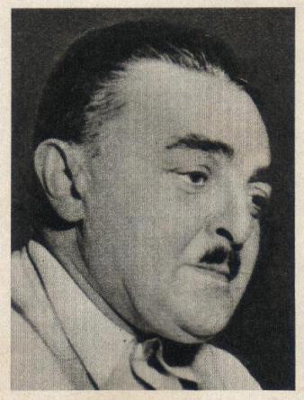 Le mystère de la mort du nazi Herbert&nbsp;MEHLHORN