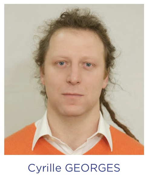 Le bilan de Cyrille GEORGES, conseiller municipal de Savigny de 2014 à&nbsp;2017