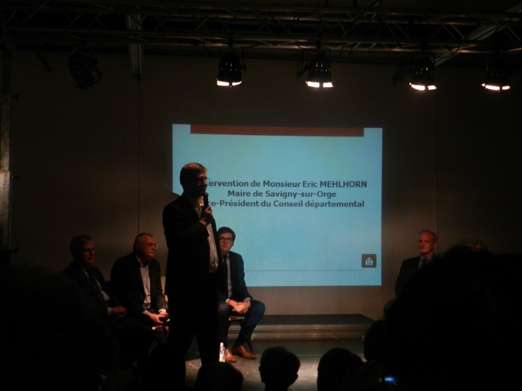 Les élus de la 7e circonscription ne sauveront pas l&rsquo;hôpital de Juvisy&nbsp;!