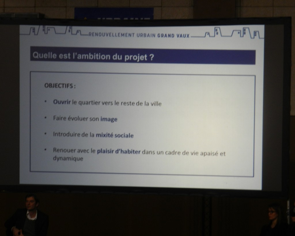 Rénovation de Grand-Vaux : sur le manque d&rsquo;ambition du projet (et la médiocrité des professionnels de la&nbsp;rénovation)