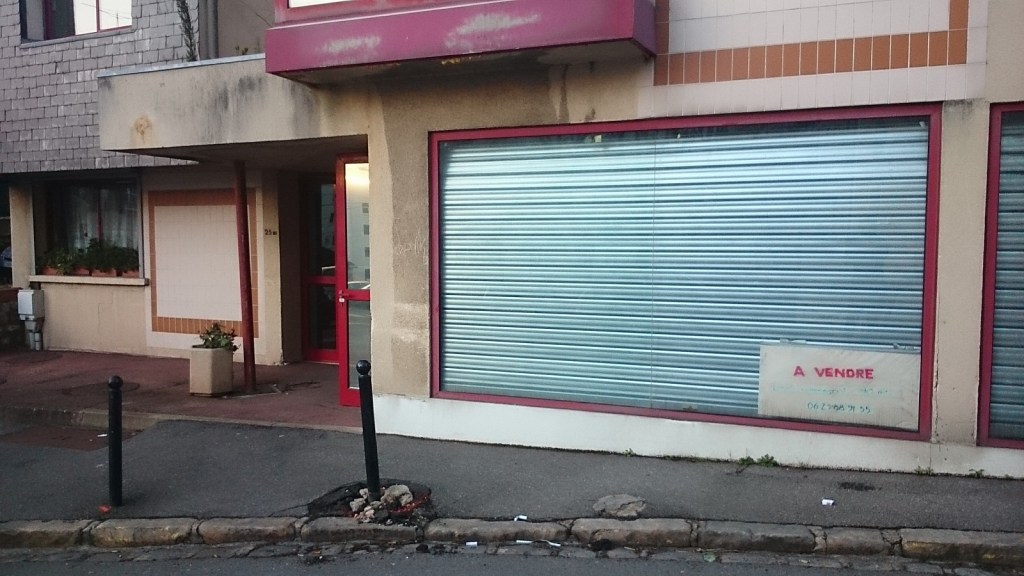 Savigny : Le Front National de l&rsquo;Essonne vend son siège&nbsp;départemental