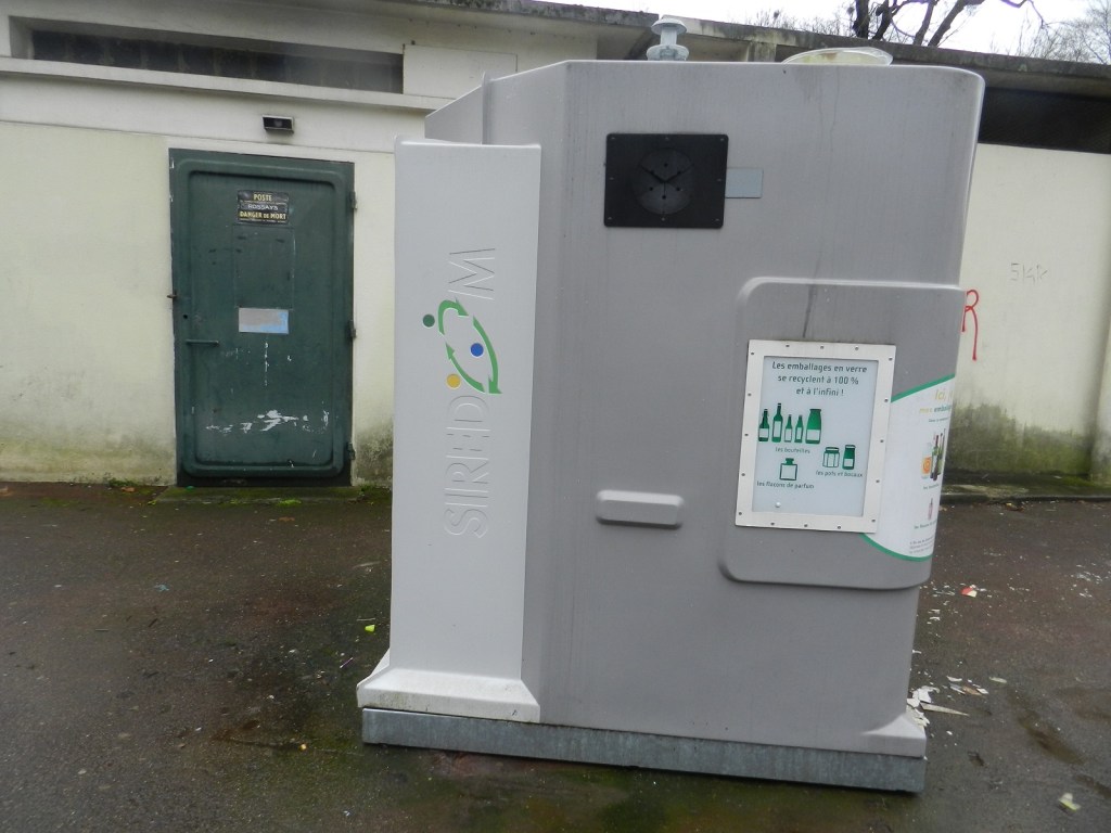 Savigny-sur-Orge : ceci n&rsquo;est pas un point d&rsquo;apport volontaire&nbsp;!