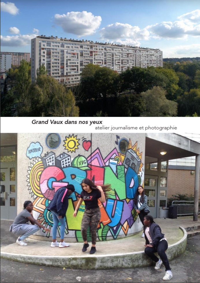 Réflexion sociologique sur la perception de Grand-Vaux par ses jeunes&nbsp;habitants