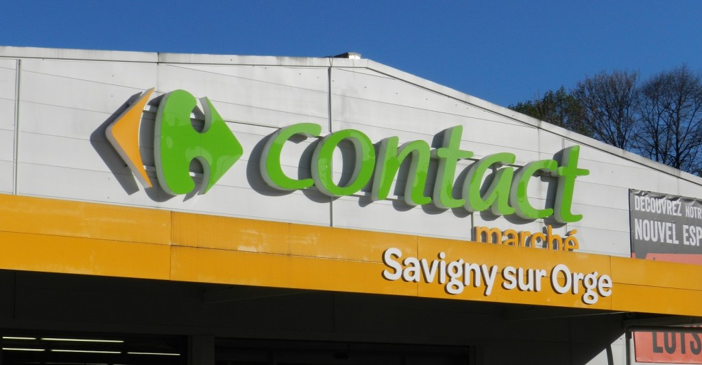 Savigny-sur-Orge : Carrefour contact n&rsquo;a pas trouvé de&nbsp;repreneur