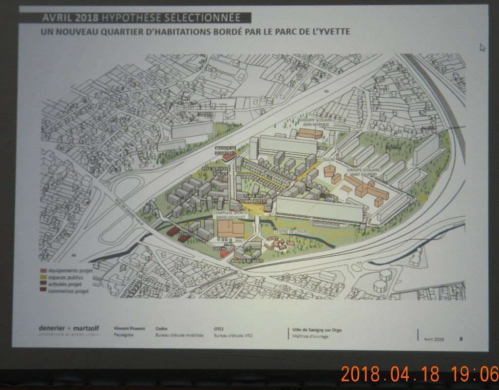 Rénovation urbaine de Grand-Vaux : le phasage bidon du&nbsp;projet