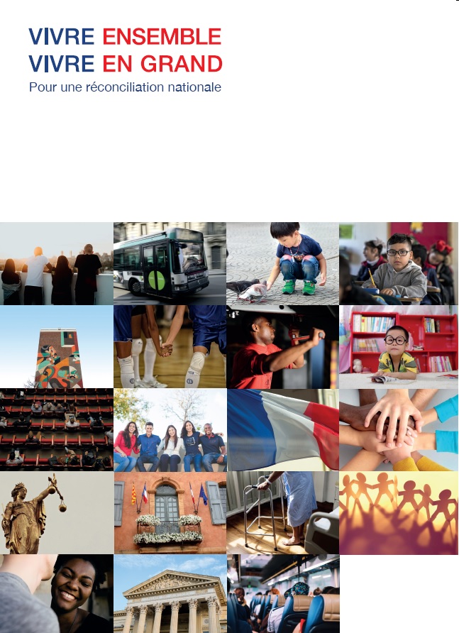 Mes reproches au Plan banlieues de Jean-Louis&nbsp;BORLOO