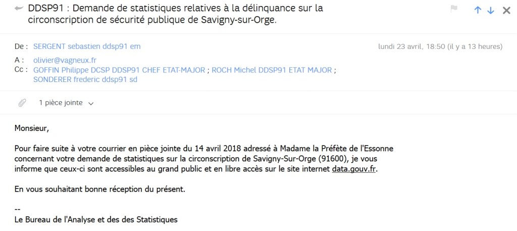 Cette République qui ne répond que lorsqu&rsquo;on menace son porte-feuille&nbsp;!