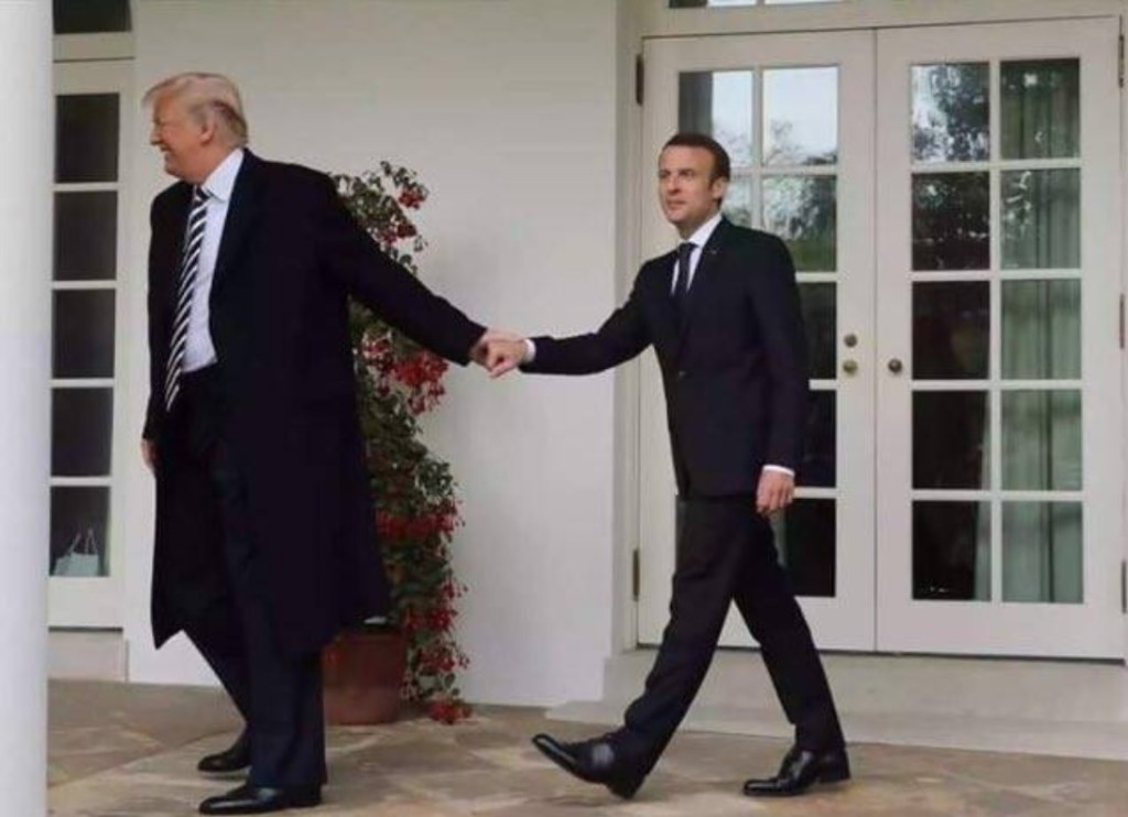 Pourquoi l&rsquo;hyperpuissance américaine états-unienne perdure encore&nbsp;!