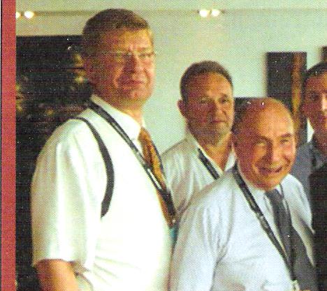 Sur la servitude et la vassalité qu&rsquo;imposait Serge&nbsp;DASSAULT