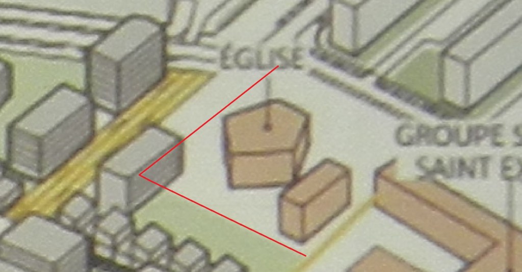 Quand la rénovation urbaine de Grand-Vaux exproprie l&rsquo;Église catholique&nbsp;!