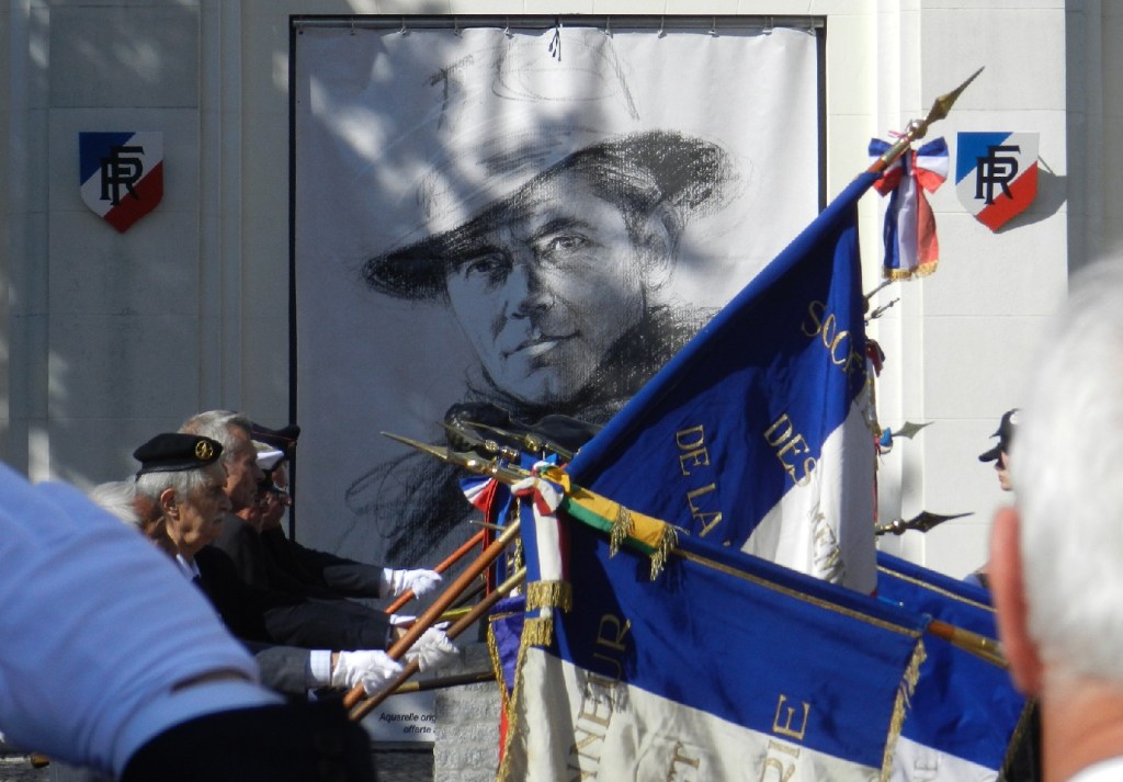 Qui dira à Geneviève DARRIEUSSECQ que l&rsquo;appel du 18 juin 1940 n&rsquo;a quasiment pas été lu&nbsp;?