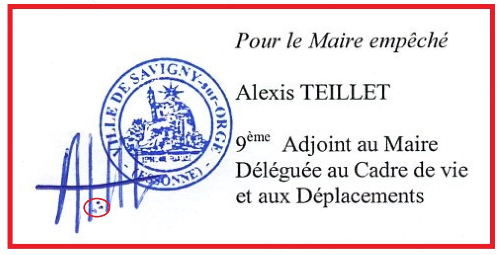 Alexis TEILLET est-il franc-maçon&nbsp;?