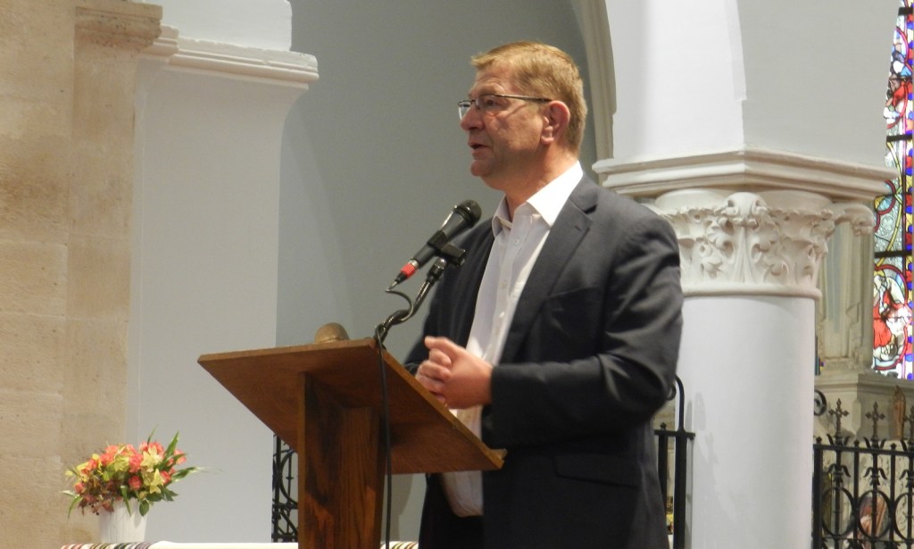 #Fallaitpasmodifier : quand Éric MEHLHORN confond l&rsquo;église sainte-Thérèse avec l&rsquo;église saint-Martin…