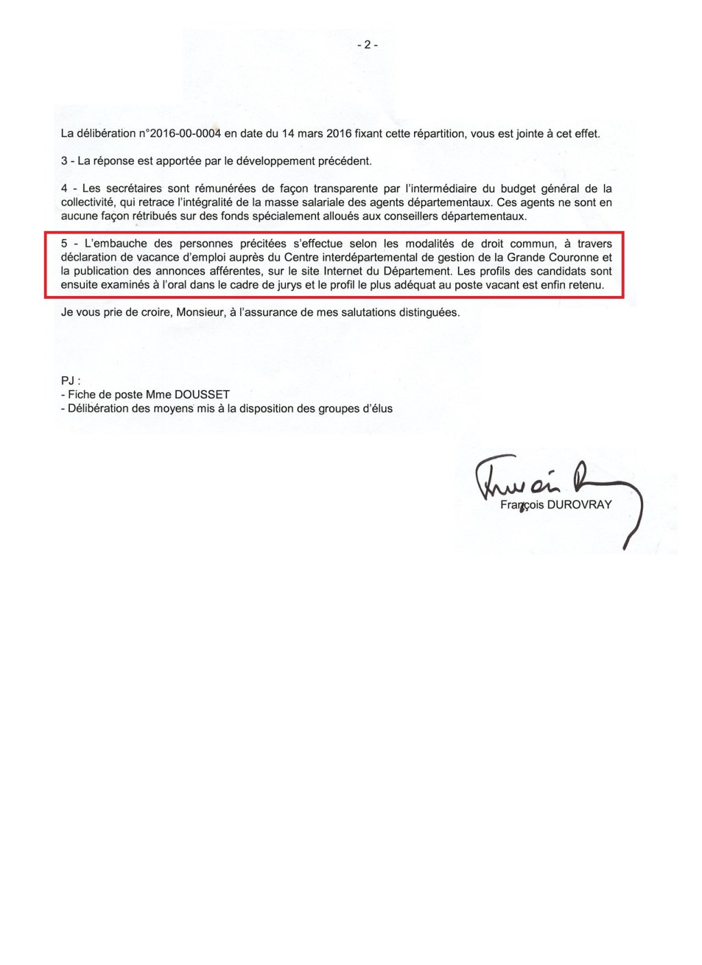 Mon recours contre le refus de communication des grands livres budgétaires du Département de&nbsp;l&rsquo;Essonne