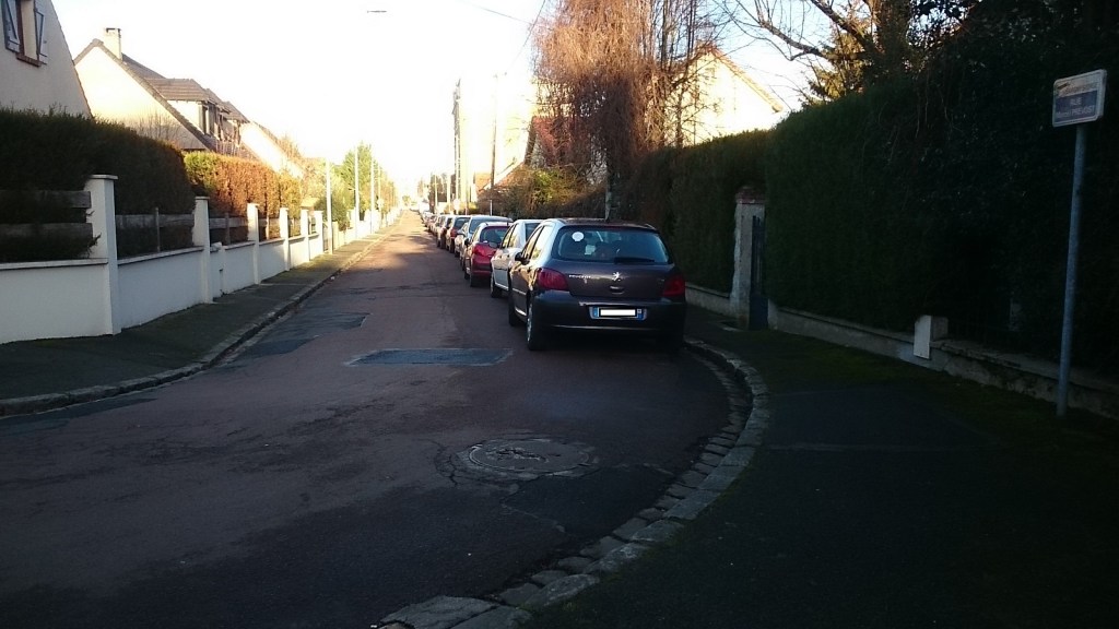 Savigny-sur-Orge : les rues, routes et trottoirs qui seront refaites en 2019&nbsp;!