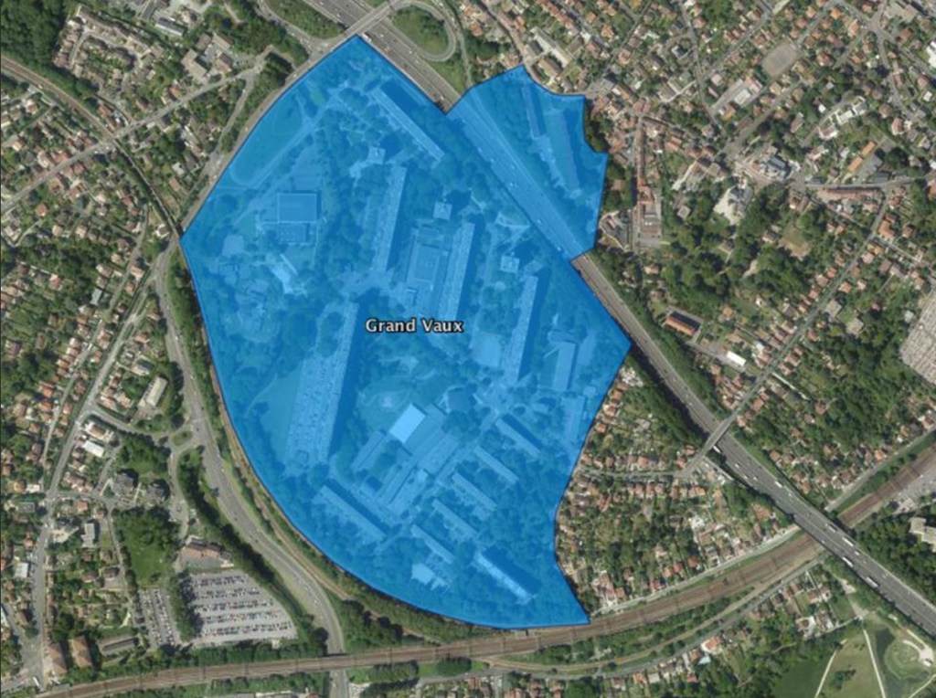 Ma participation à l&rsquo;enquête publique pour la création de la ZAC Grand-Vaux /&nbsp;Grand-Val
