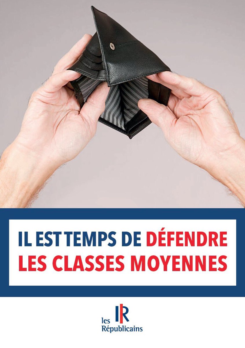 Coup de gueule : les classes sociales et la lutte des classes n&rsquo;existent pas&nbsp;!