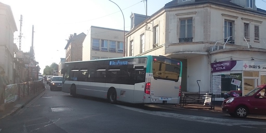 Travaux de l&rsquo;école Ferdinand-Buisson : mon courrier au préfet de&nbsp;l&rsquo;Essonne