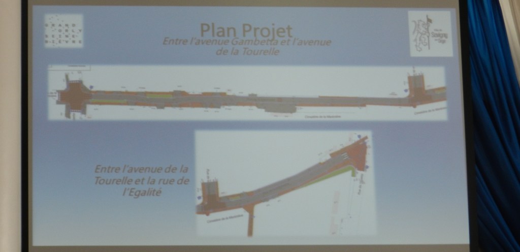 Sur les travaux prévus rue de la Martinière à Savigny-sur-Orge (compte-rendu de la réunion du 03 juin&nbsp;2019)