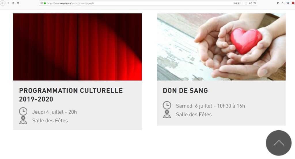 De l&rsquo;inflation des dépenses culturelles la dernière année du mandat municipal, comme par&nbsp;hasard…