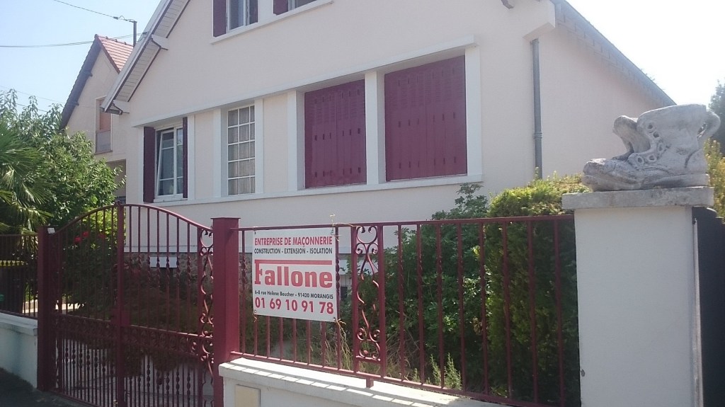 Faut-il s&rsquo;interroger de l&rsquo;existence d&rsquo;un double conflit d&rsquo;intérêt lorsque FALLONE fait des travaux chez MEHLHORN&nbsp;?