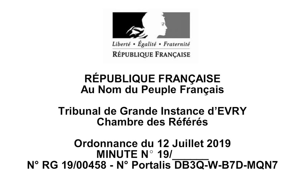 Linky : les opposants essonniens déboutés de leur&nbsp;référé