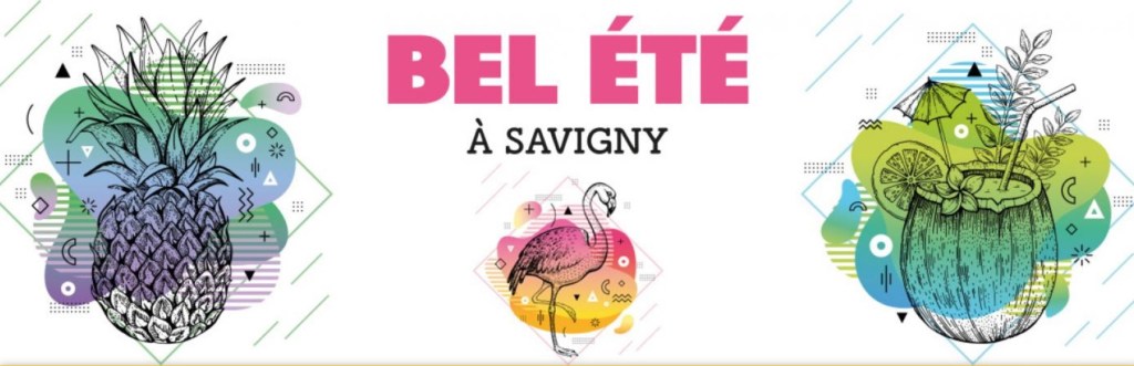 Savigny-sur-Orge : pourquoi ne pas réutiliser les affichages de l&rsquo;été précédent&nbsp;?