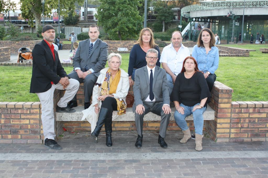 Municipales 2020 à Savigny-sur-Orge : Bernard BLANCHAUD récupère Nicolas BOISIER&nbsp;!