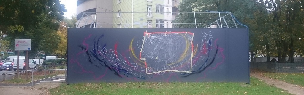 À Grand-Vaux (Savigny-sur-Orge), la suprême indécence d&rsquo;Alliance Prévention