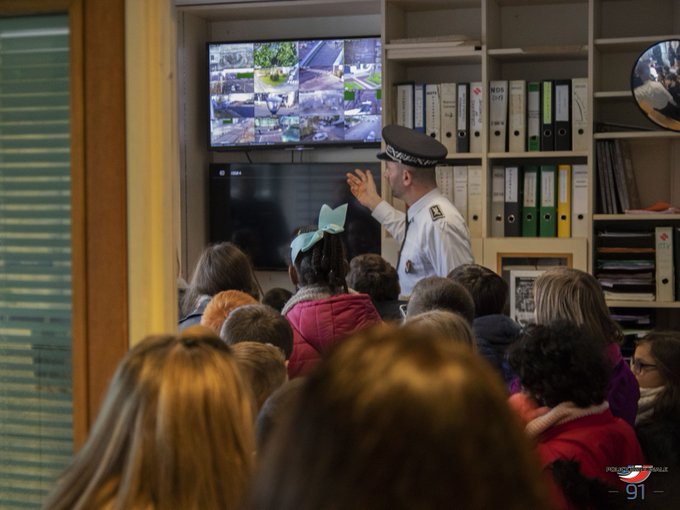 Caméras de vidéo-surveillance : Éric MEHLHORN a-t-il sciemment menti à la représentation municipale&nbsp;?