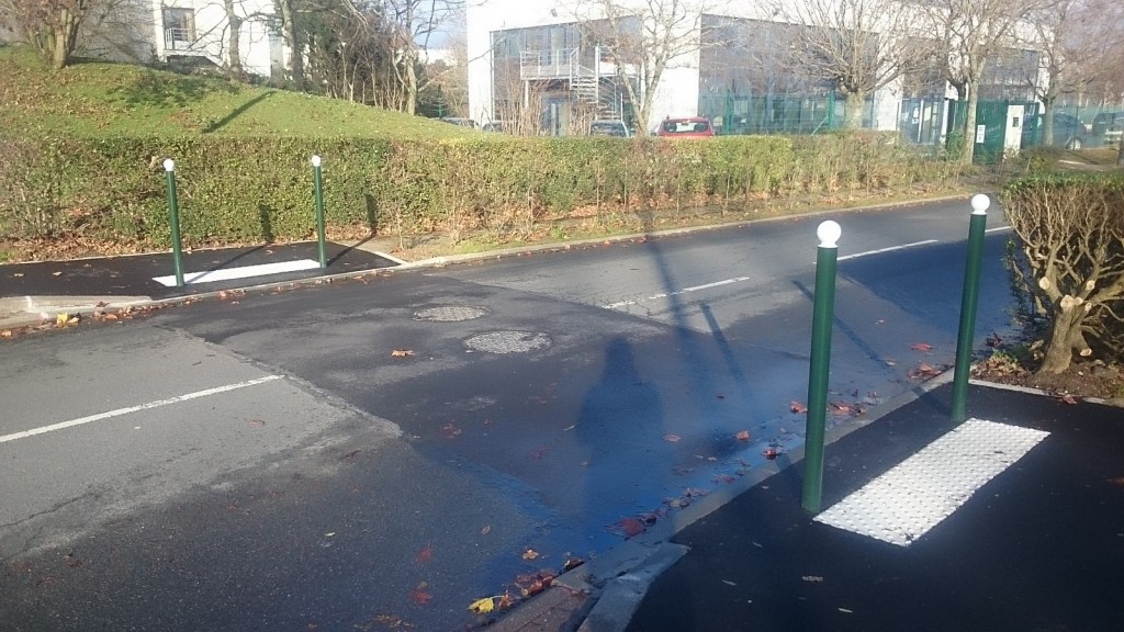 À Savigny-sur-Orge, l&rsquo;insupportabilité des travaux en plusieurs&nbsp;temps…