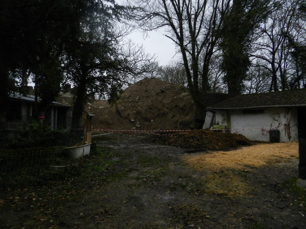 Droit de suite : Y a-t-il un ami des bêtes pour venir en aide au petit centre équestre d&rsquo;Épinay-sur-Orge ?