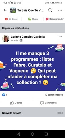 Sur la liste de Jean-Marc DEFRÉMONT, le mépris de Corinne CAMELOT-GARDELLA (qui ne communique pas beaucoup avec son colistier de&nbsp;mari)