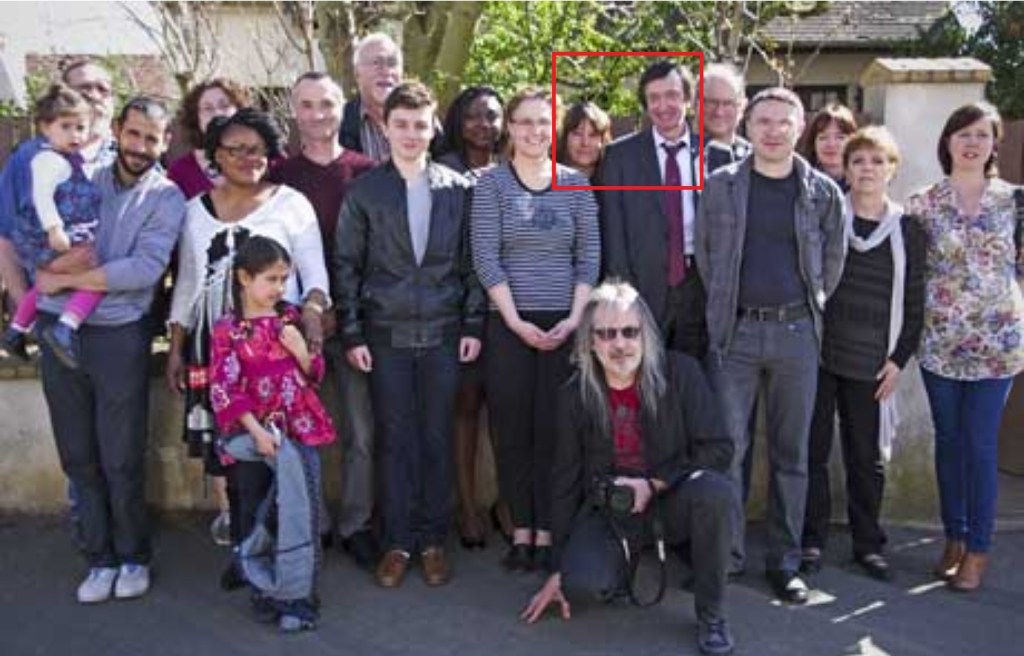 Municipales 2020 à Savigny-sur-Orge : la 28e de liste IZARD (LaREM) était 4e sur la liste ESTIVILL (POI) en 2014 et 6e en 2008 (app PCF)&nbsp;!