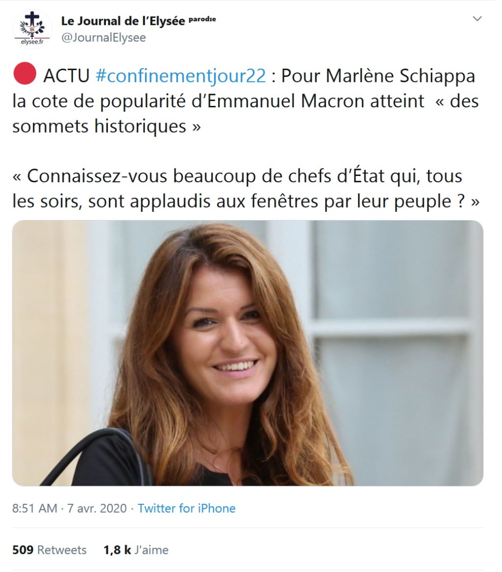 Pourquoi je n’applaudis pas les personnels soignants le soir à 20 heures (autrement que parce que je suis un odieux&nbsp;connard)